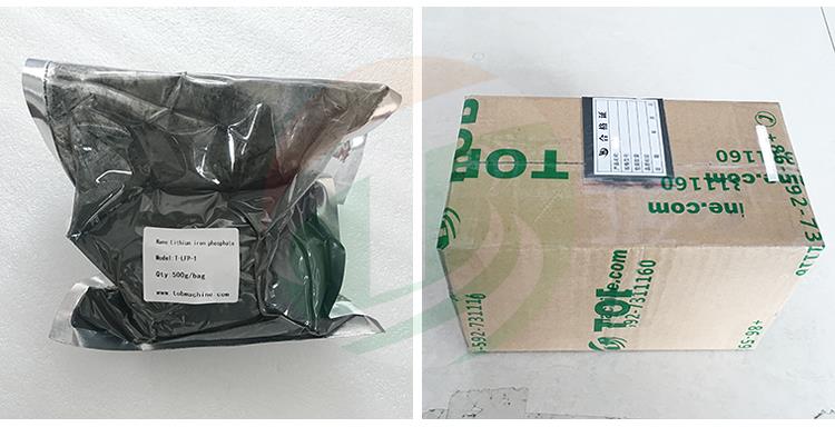 LFP powder LFP powder