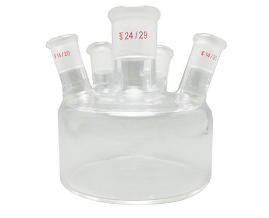 Electrochemical Tank Electrochemical Tank