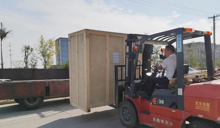 Roll to Roll Coating Machine