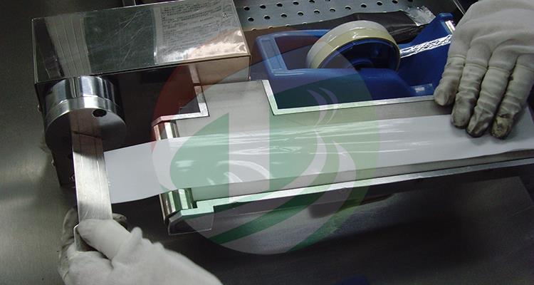 product-750-400 Ceramic Coated Separator