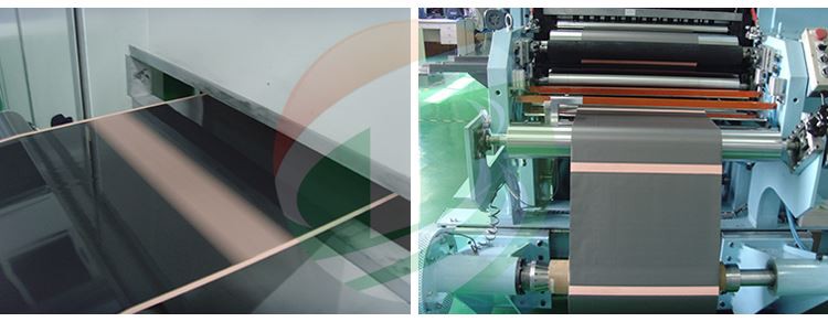 lithium ion battery raw material