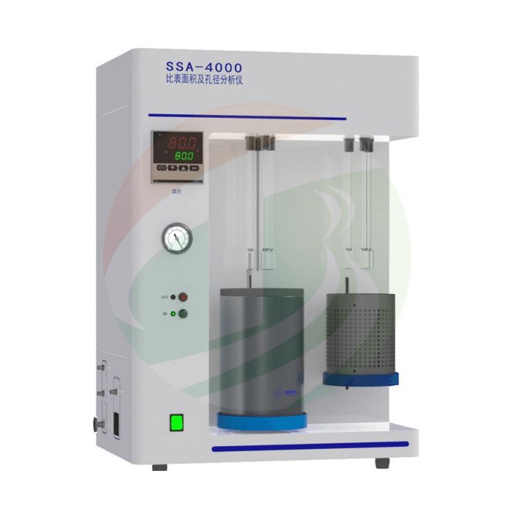 BET Surface Area Analyzer