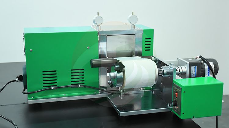 heating press machine