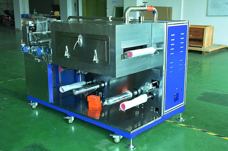 product-750-497 battery coating machine