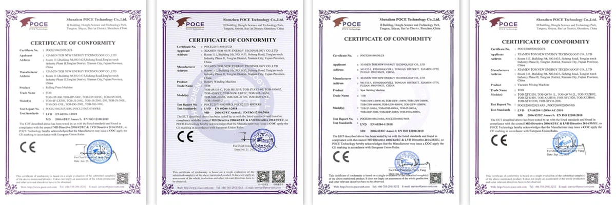 ce certificate ce certificate