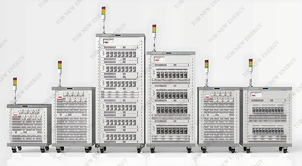 Battery Tester Battery Tester