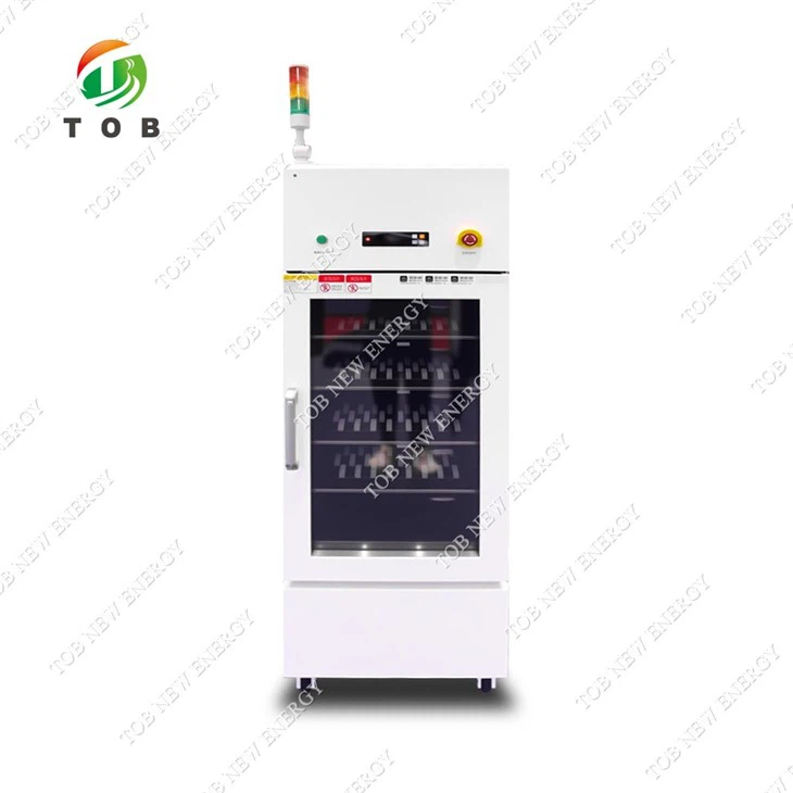 Single Temperature Zone 5V100mA Coin Cell Tester suppliers