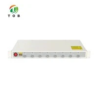 4개-범위 5V100mA 코인 셀 테스터