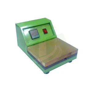 실험실 가장자리 가열 기계