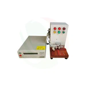 파우치 셀 단락 테스터