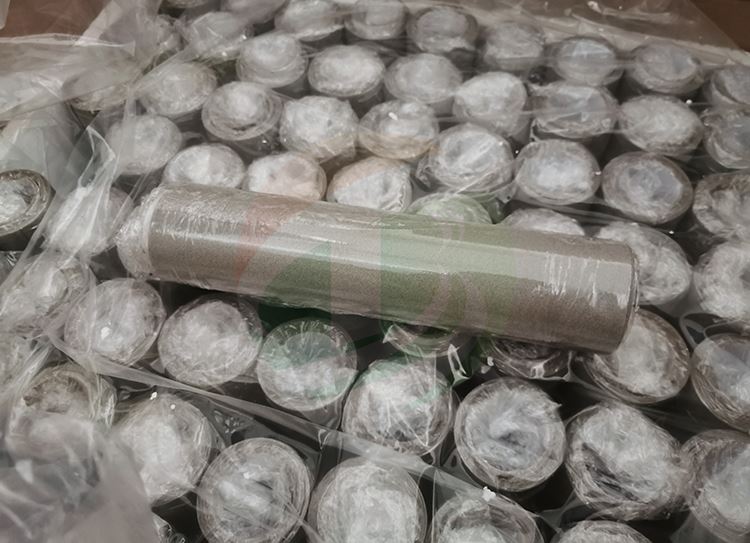 배터리 음극 니켈 폼 원료 공급 업체