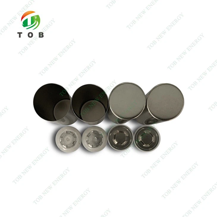 26650 Cylindrical Cell Cases