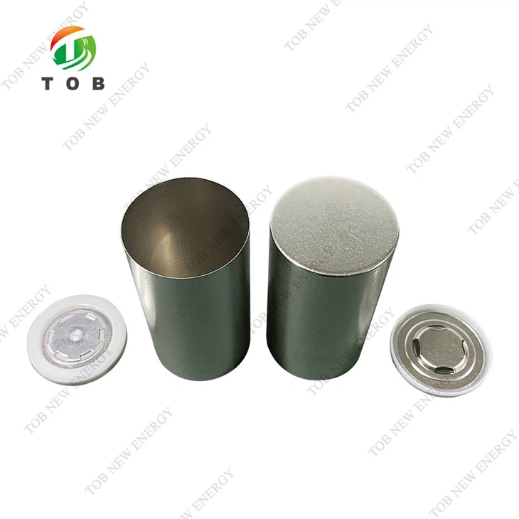 4680 Battery Cell Cans