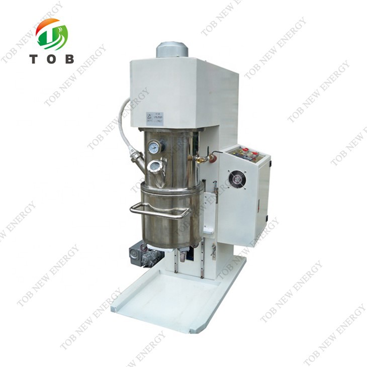 5L Litre Planetary Mixer