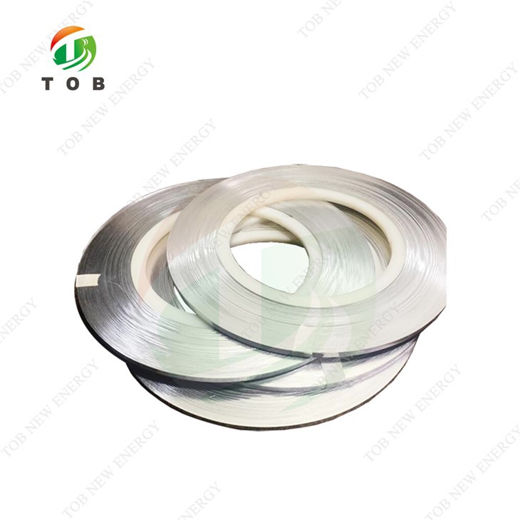 배터리 탭용 Al 스트립