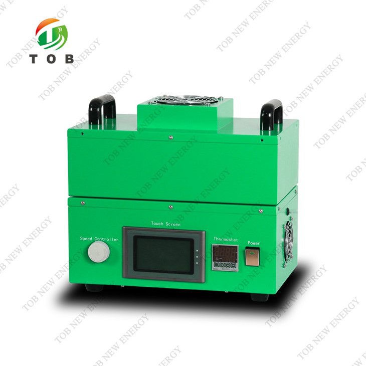 Automatic Lab Coating Machine