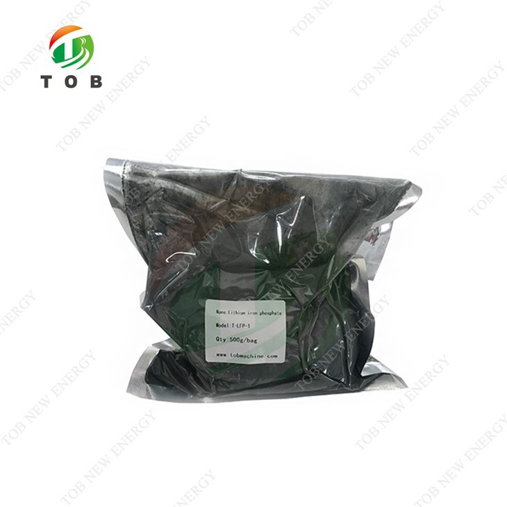 Lithium Cobalt Oxide LCO Powder