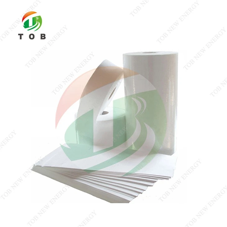 Ceramic Coated Separator