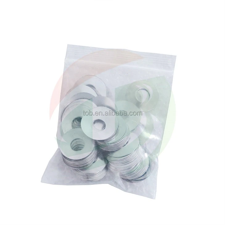 CR2032 Coin Cell Conical Spring