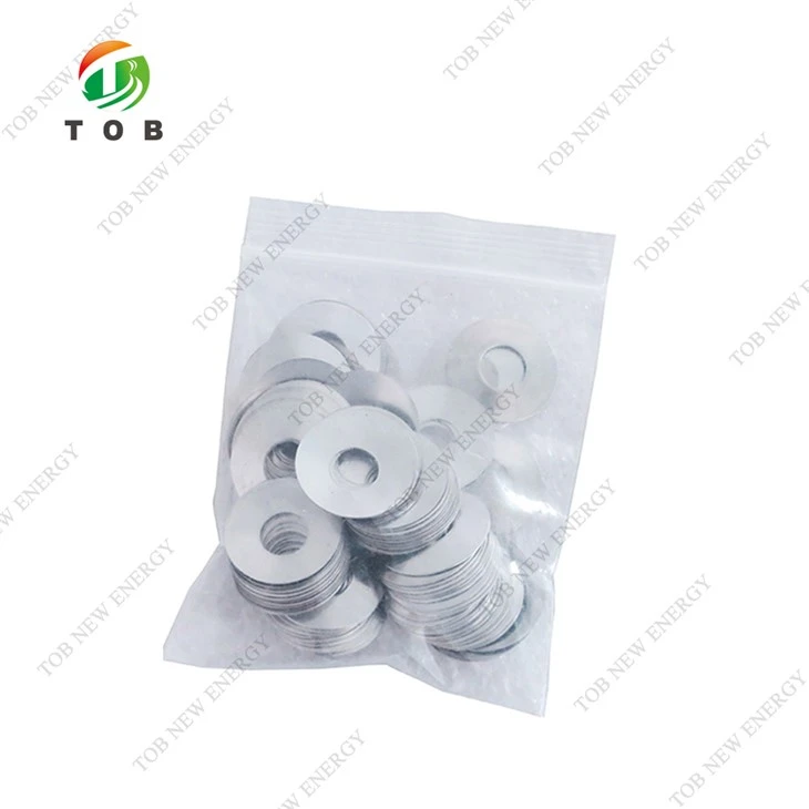 CR2032 Coin Cell Conical Spring