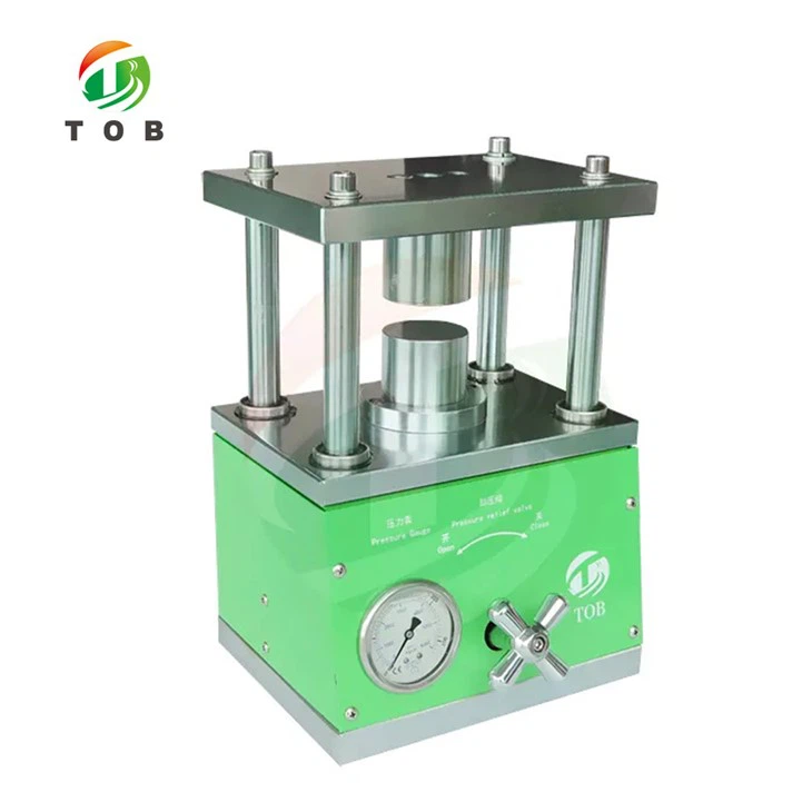 Hydraulic Press Machine