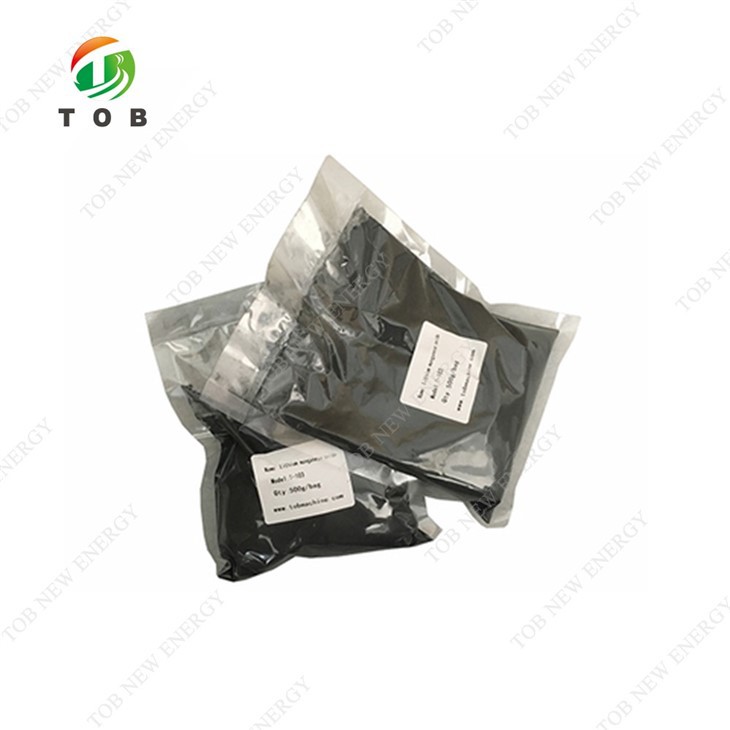 Lithium Manganese Oxide