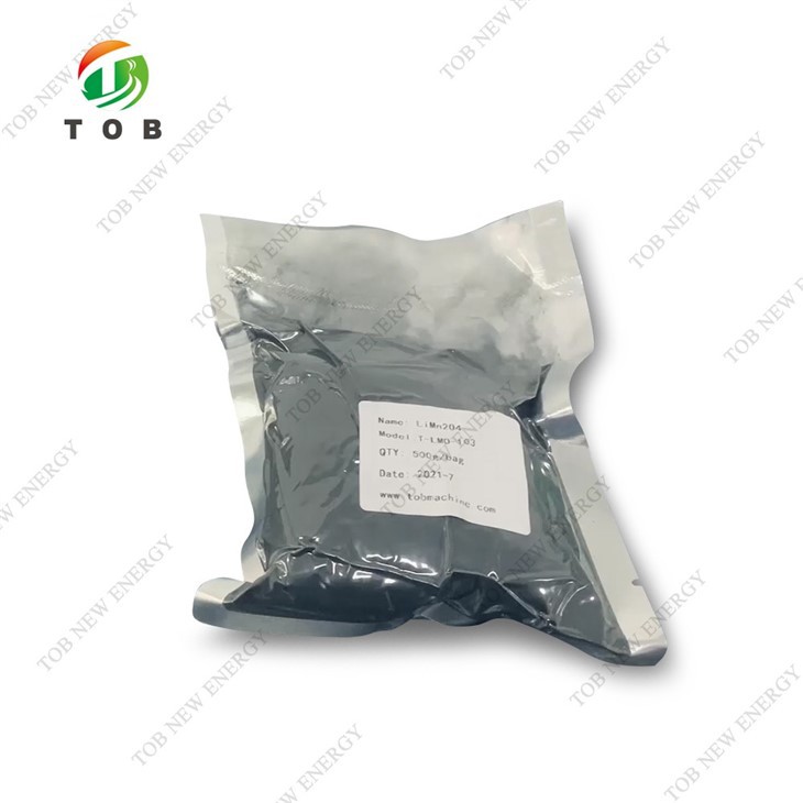 Lithium Manganese Oxide