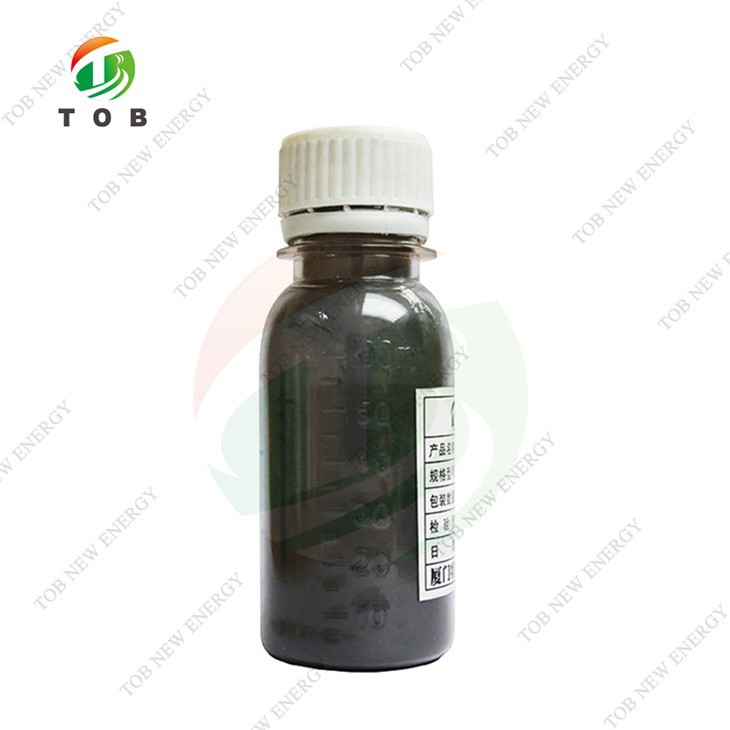Lithium Nickel Cobalt Manganese Oxide NCM