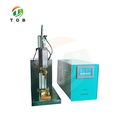 단일 지점 점용접 기계