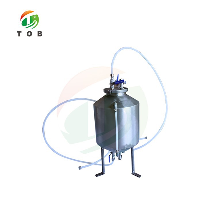 Vacuum Filling Machine